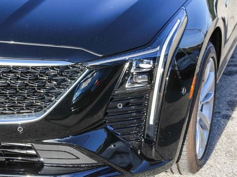 New 2026 Cadillac CT5 Premium Luxury w/ Sun And Sound Package image 10