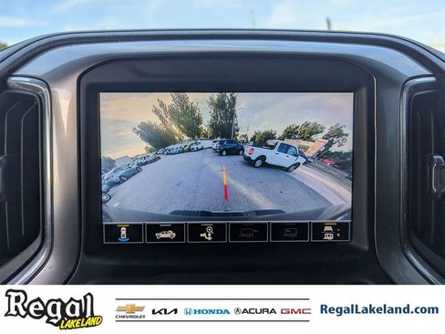 Used 2020 Chevrolet Silverado 2500 LTZ w/ LTZ Plus Package image 20