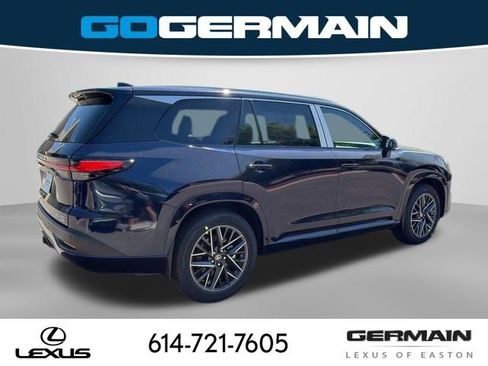 New 2026 Lexus TX 350 AWD image 8