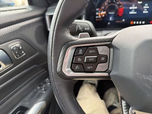 Used 2024 Ford Mustang GT Premium image 39