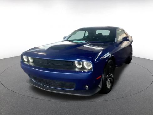 Used 2022 Dodge Challenger GT w/ Plus Package image 14