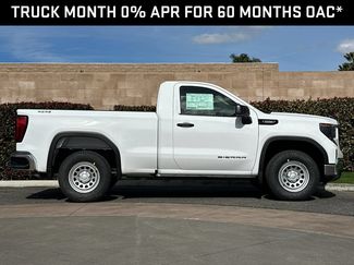 New 2026 GMC Sierra 1500 Pro w/ Trailering Package AWD/4WD video 3