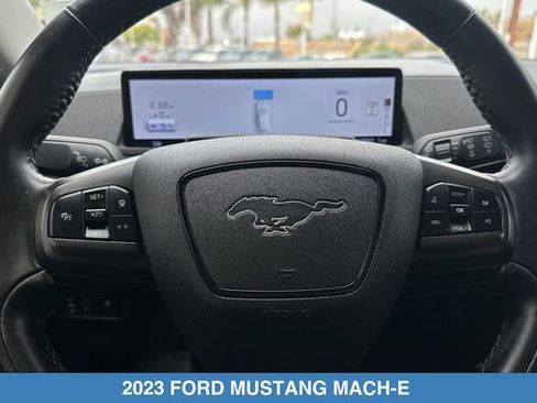 Used 2023 Ford Mustang Mach-E Select RWD image 26