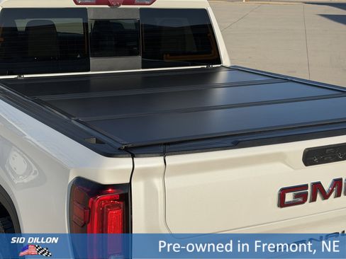 Certified 2020 GMC Sierra 1500 Denali w/ Technology Package image 5