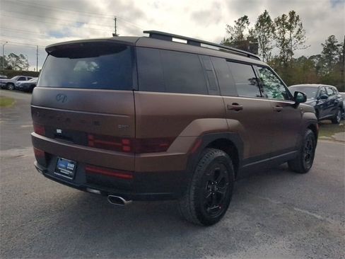 New 2025 Hyundai Santa Fe XRT image 5