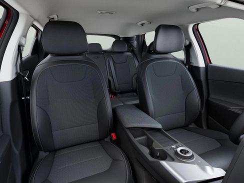 New 2025 Kia EV6 Light image 15