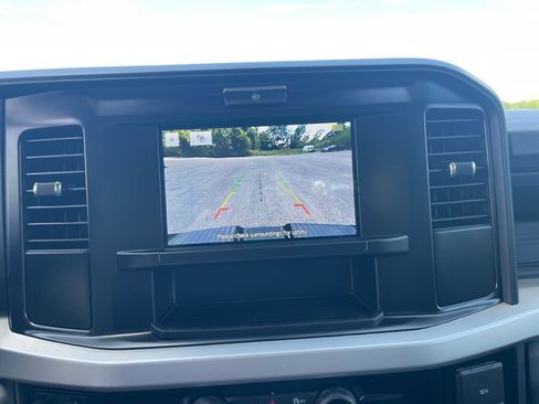 New 2026 Ford F350 XL AWD/4WD image 11