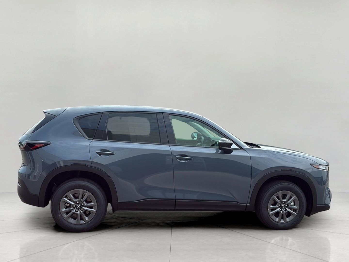 New 2026 MAZDA CX-5 Select AWD/4WD image 6