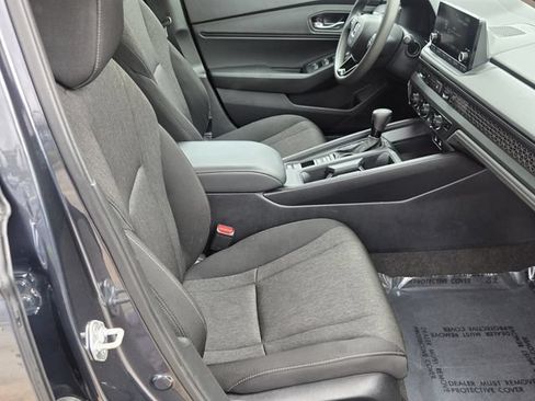Used 2024 Honda Accord EX image 17