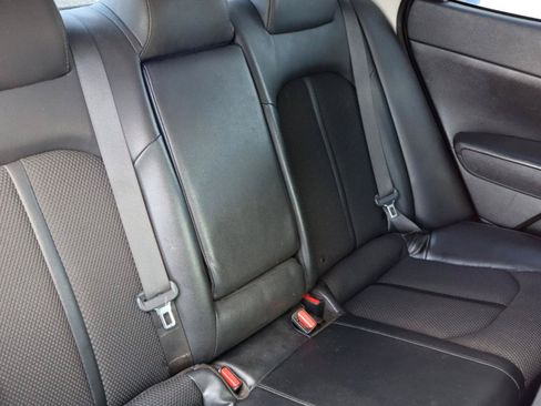 Used 2019 Kia Optima S w/ S Panoramic Sunroof Package FWD image 17