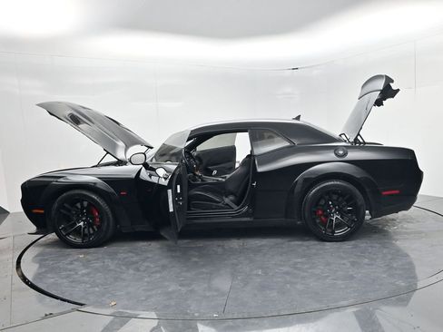 Used 2022 Dodge Challenger R/T Scat Pack image 54