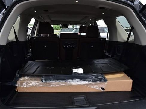 New 2026 Honda Pilot Touring image 31