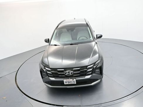 Used 2025 Hyundai Tucson SEL image 18