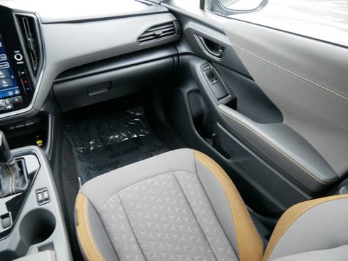 Certified 2025 Subaru Crosstrek 2.5i Sport w/ Popular Package #4A image 11