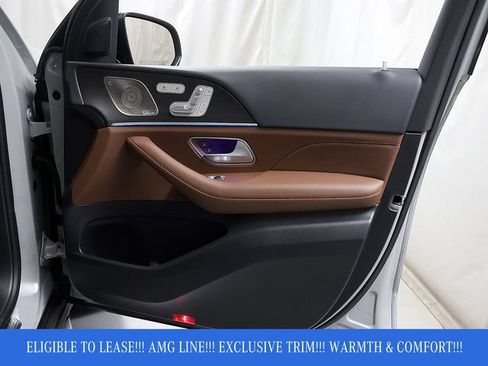 Certified 2026 Mercedes-Benz GLS 450 4MATIC image 37