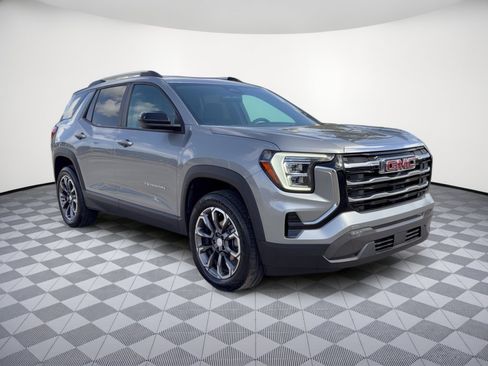 Used 2026 GMC Terrain Elevation w/ Elevation Premium Package AWD/4WD image 7