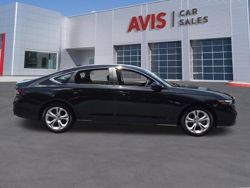 Used 2025 Honda Accord LX image 5