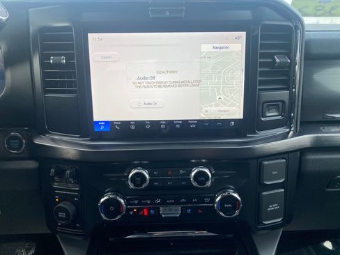 Used 2026 Ford F350 Lariat w/ FX4 Off-Road Package image 29