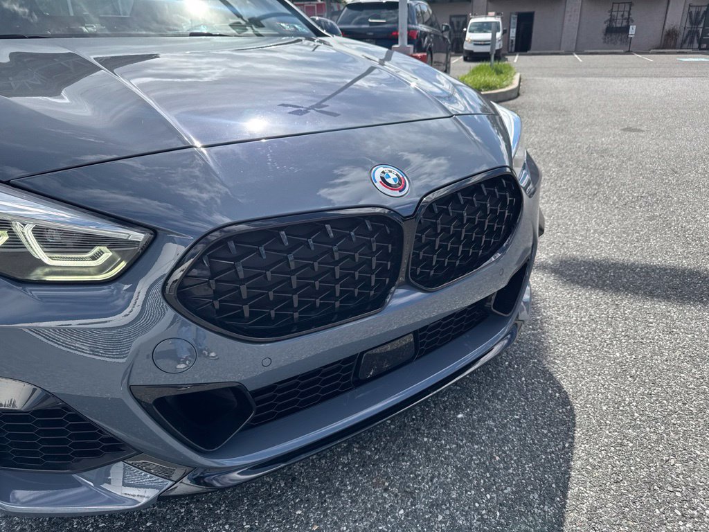 Used 2023 BMW M235i xDrive Gran Coupe w/ Premium Package AWD/4WD image 5