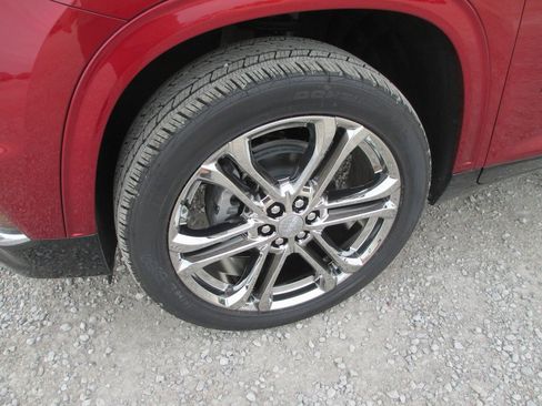 New 2025 GMC Acadia Denali image 11