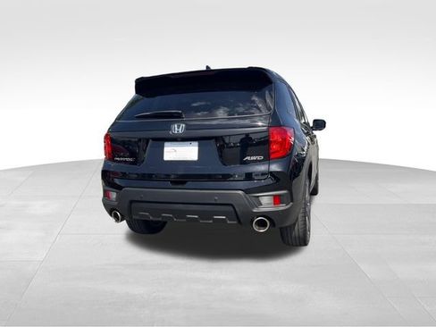 Used 2023 Honda Passport EX-L image 5