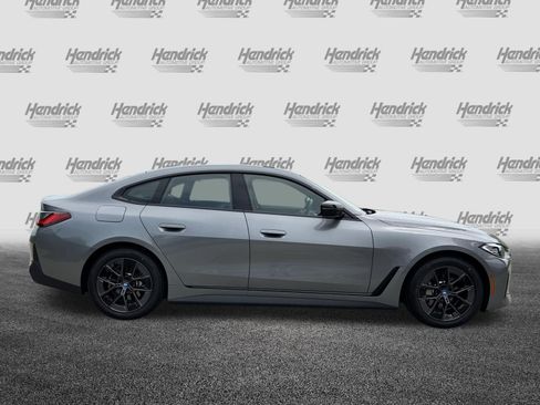 Used 2023 BMW i4 eDrive35 w/ Premium Package RWD image 11