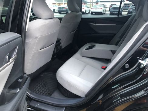 Certified 2025 Toyota Camry LE image 25