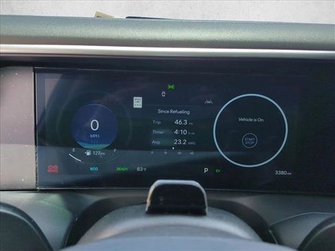 Used 2026 Hyundai Palisade FWD Hybrid image 11