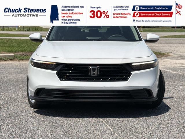 Used 2024 Honda Accord LX image 4