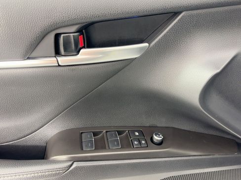 Used 2024 Toyota Camry XSE image 19