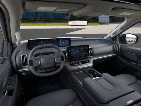 New 2026 Ford Expedition Max Platinum w/ Driver's Package image 9