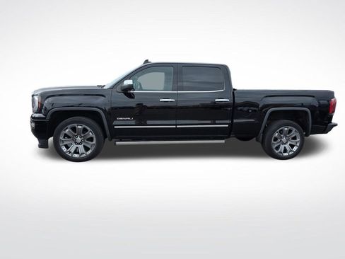 Used 2018 GMC Sierra 1500 Denali w/ Denali Ultimate Package AWD/4WD image 5