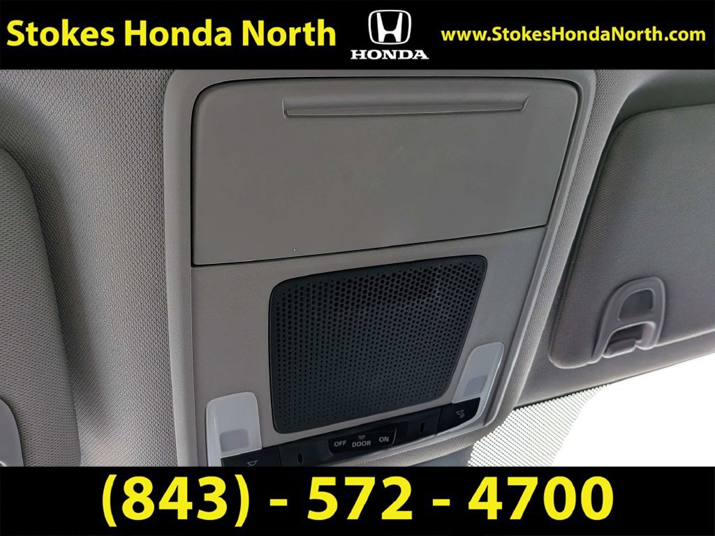 Used 2025 Honda Pilot EX-L image 22