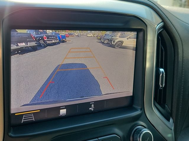 Used 2019 Chevrolet Silverado 1500 LT w/ All-Star Edition AWD/4WD image 23