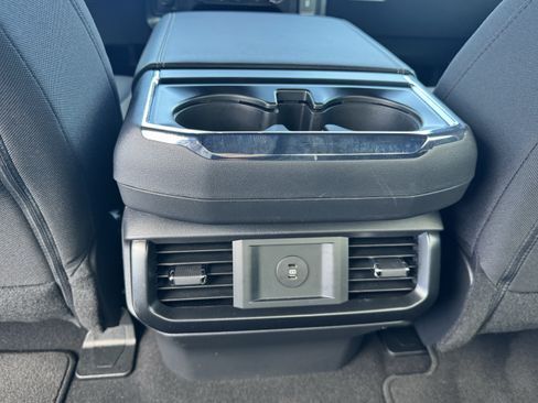 Used 2025 Ford F150 STX w/ STX Black Appearance Package AWD/4WD image 23
