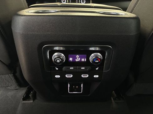 Used 2021 GMC Yukon AT4 w/ Rear Media and Nav Package image 20