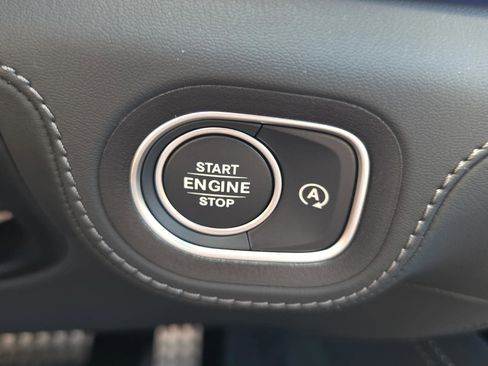 New 2026 Mercedes-Benz GLE 63 AMG S image 21