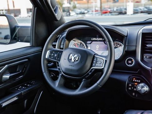 Certified 2025 RAM 1500 Laramie image 16