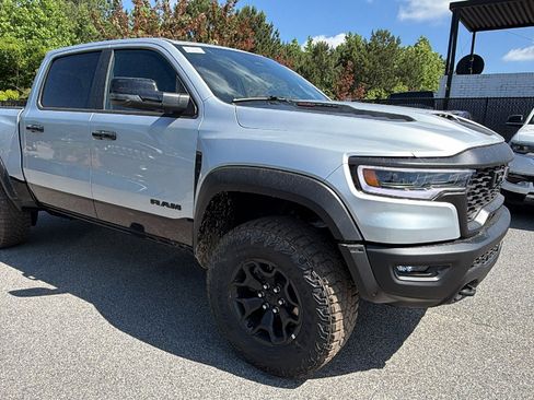 New 2026 RAM 1500 RHO AWD/4WD image 5