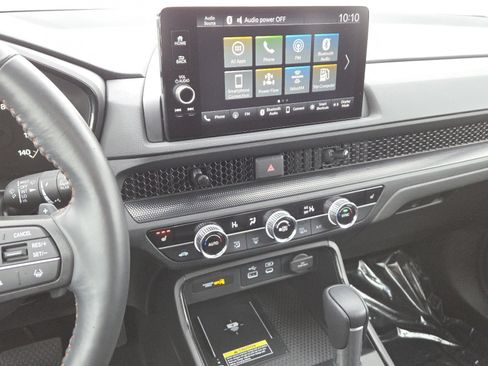 Used 2024 Honda CR-V Sport-L image 27