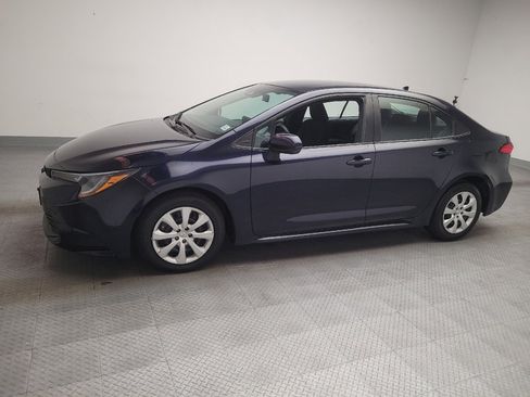 Used 2024 Toyota Corolla LE FWD image 2