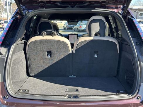 Used 2025 Volvo EX90 Ultra image 13