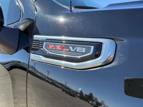 Used 2026 GMC Sierra 1500 AT4 AWD/4WD image 11
