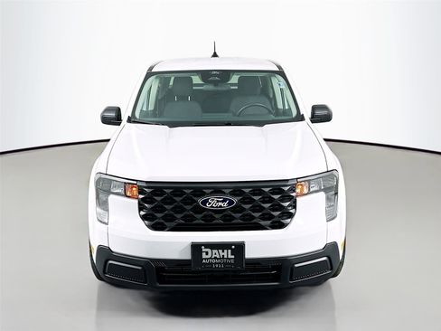 New 2026 Ford Maverick XL w/ 4K Tow Package image 2