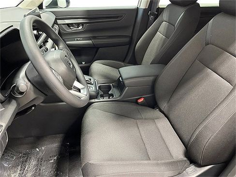 New 2026 Honda CR-V EX image 11