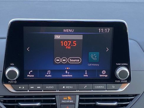 New 2025 Nissan Altima 2.5 S image 10