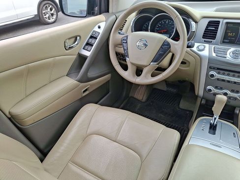 Used 2014 Nissan Murano SL image 15