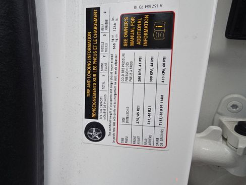 Used 2021 Mercedes-Benz GLS 450 4MATIC image 30