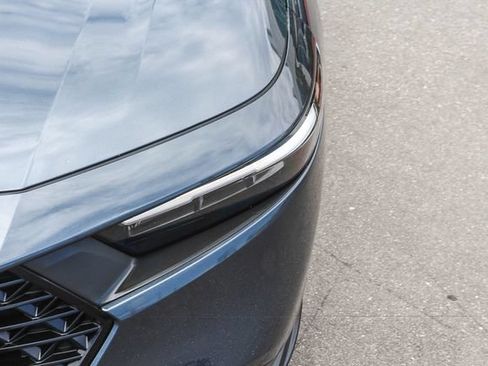 Used 2024 Honda Accord LX image 13