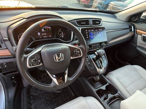 Used 2019 Honda CR-V EX-L image 4
